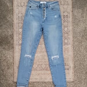 Kancan Skinny Jeans